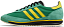 ADIDAS SL72 RS ' GREEN YELLOW ' - Imagem 4