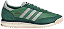 ADIDAS SL72 RS ' PRELOVED GREEN ' - Imagem 1