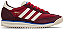 ADIDAS SL72 RS ' SHADOW RED BLUE ' - Imagem 1