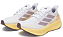 ADIDAS ULTRABOOST 5 ' WHITE PRELOVED FIG YELLOW ' - Imagem 2