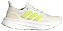 ADIDAS ULTRABOOST 5 ' CLOUD WHITE / LUCID LEMON ' - Imagem 1