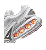 NIKE AIR MAX DN SE PREMIUM ' ELETRIC PACK ALTERNATE ' - Imagem 3