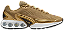 NIKE AIR MAX DN ' METALLIC GOLD ' - Imagem 1