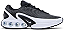NIKE AIR MAX DN ' BLACK WHITE COOL GREY ' - Imagem 1