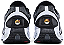 NIKE AIR MAX DN ' BLACK WHITE COOL GREY ' - Imagem 3