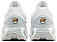 NIKE AIR MAX DN ' WHITE METALLIC SILVER ' - Imagem 3