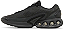 NIKE AIR MAX DN ' BLACK DARK GREY ' - Imagem 4