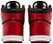 AIR JORDAN 1 HIGH ' 85 OG ' REIMAGINED BRED / BANNED 2025 ' - Imagem 3