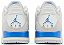 AIR JORDAN 3 RETRO LUCKY SHORTS - Imagem 3