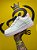 Air Force 1 ' 07 White Pink - A PRONTA ENTREGA - Imagem 1