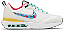 NIKE AIR MAX DAWN FLORAL SWOOSH - Imagem 1