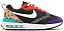 NIKE AIR MAX DAWN  SE' SAFARI ANIMAL ' - Imagem 1