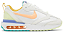 NIKE AIR MAX DAWN ' WHITE MULT ' - Imagem 1
