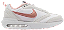 NIKE AIR MAX DAWN ' WHITE PINK GLAZE ' - Imagem 1