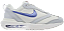 NIKE AIR MAX DAWN ' WHITE MEDIUM BLUE ' - Imagem 1