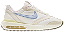 NIKE AIR MAX DAWN ' SAIL ANTIQUE BLUE ' - Imagem 1