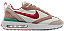 NIKE AIR MAX DAWN ' GYM RED SANDDRIFT ' - Imagem 1