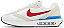 NIKE AIR MAX DAWN ' WHITE BLUE RED ' - Imagem 4