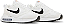 NIKE AIR MAX DAWN ' WHITE TOTAL ORANGE ' - Imagem 2