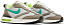 NIKE AIR MAX DAWN ' OLIVE GREY MALACHITE ' - Imagem 2