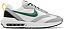 NIKE AIR MAX DAWN ' WHITE GORGE GREEN ' - Imagem 1