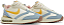 NIKE AIR MAX DAWN ' COCONUT MILK UNIVERSITY GOLD ' - Imagem 2