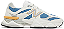 NEW BALANCE 9060 ' HERON BLUE GREY ' - Imagem 1