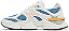 NEW BALANCE 9060 ' HERON BLUE GREY ' - Imagem 4