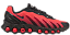 NIKE AIR MAX DN8 ' BLACK BRIGHT CRIMSON ' - Imagem 1
