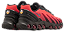 NIKE AIR MAX DN8 ' BLACK BRIGHT CRIMSON ' - Imagem 3