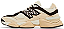 NEW BALANCE 9060 ' EMERGING BROWN ' - Imagem 4