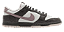 NIKE DUNK LOW SE MEDIUM ASH VIOLET SNAKESKIN - Imagem 1