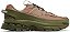 NIKE AIR ZOOM VOMERO ROAM MILK BROWN MEDIUM OLIVE - Imagem 1