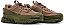 NIKE AIR ZOOM VOMERO ROAM MILK BROWN MEDIUM OLIVE - Imagem 2