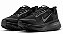 NIKE AIR ZOOM VOMERO 18 BLACK DARK SMOKE GREY - Imagem 2