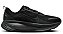 NIKE AIR ZOOM VOMERO 18 BLACK DARK SMOKE GREY - Imagem 1