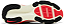 NIKE AIR ZOOM VOMERO 18 ' PLATINUM TINT SIREN RED ' - Imagem 5
