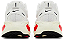 NIKE AIR ZOOM VOMERO 18 ' PLATINUM TINT SIREN RED ' - Imagem 3