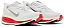 NIKE AIR ZOOM VOMERO 18 ' PLATINUM TINT SIREN RED ' - Imagem 2