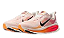 NIKE AIR ZOOM VOMERO 18 ' SAIL BRIGHT CRIMSON ' - Imagem 2