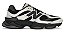 NEW BALANCE 9060 OFF WHITE BLACK - Imagem 1