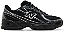 NEW BALANCE 740V2 ' BLACK METALLIC ' - Imagem 1