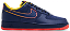NIKE AIR FORCE 1 LOW " RETRO PACK " - Imagem 1