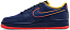 NIKE AIR FORCE 1 LOW " RETRO PACK " - Imagem 4
