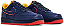 NIKE AIR FORCE 1 LOW " RETRO PACK " - Imagem 2