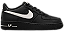 NIKE AIR FORCE 1 LOW GS  ' PHANTOM ' - Imagem 1