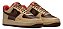 NIKE AIR FORCE 1  07' ' LIGHT BRITISHI TAN CACAO WOW ' - Imagem 2