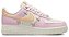 NIKE AIR FORCE 1  07' LX FOAM MINI SWOOSH S - Imagem 1