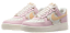 NIKE AIR FORCE 1  07' LX FOAM MINI SWOOSH S - Imagem 2