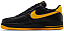 NIKE AIR FORCE 1 LOW  KOBE BRYANT X ' LAKERS  AWAY ' - Imagem 4